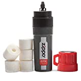Zippo ZO30072 Emergency Fire Kit