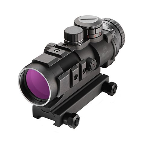 Burris – AR-332 Review