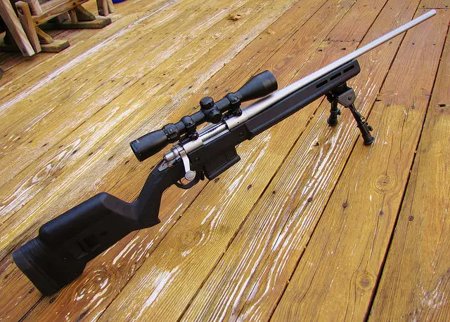 Gun News Daily since 2001