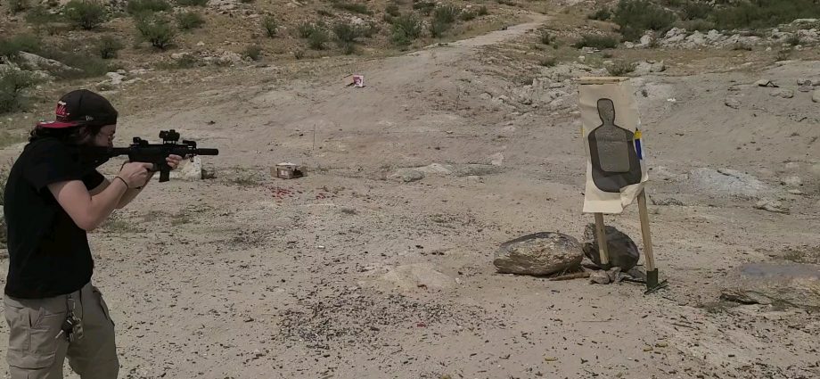 r/guns - Fun in the Sun