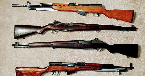 r/guns - I like to double down