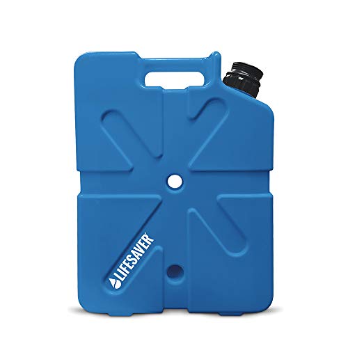 Lifesaver 200000UF Jerrycan