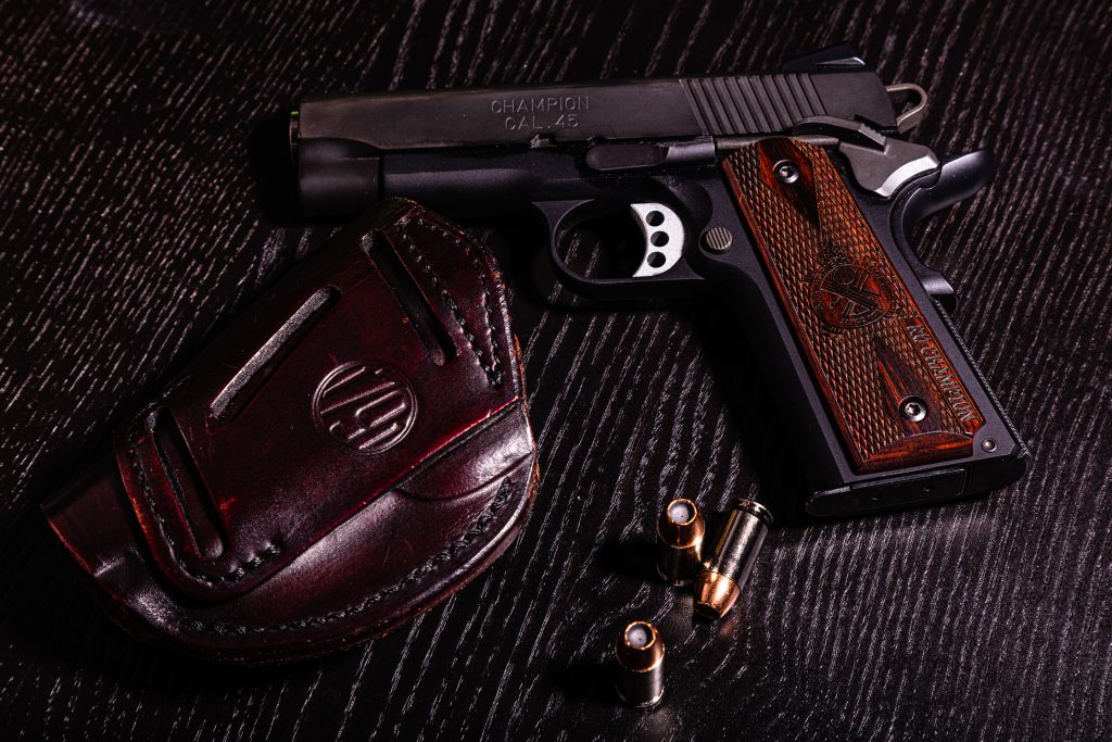 gun