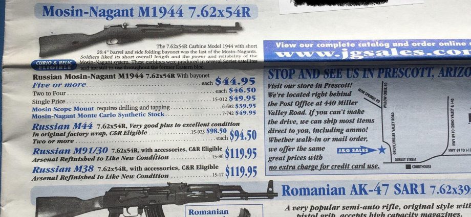 r/guns - Question for people who have been around guns for 20 (give or take) years....
