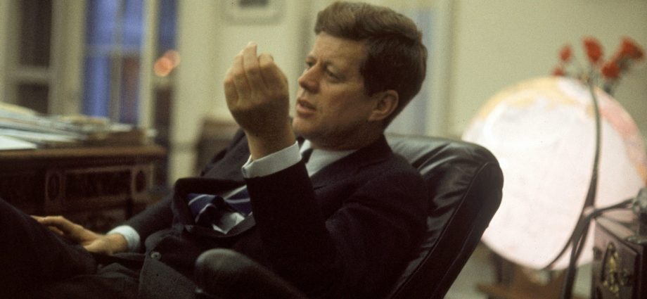 Gun History: Was JFK the Last Pro-2A President?