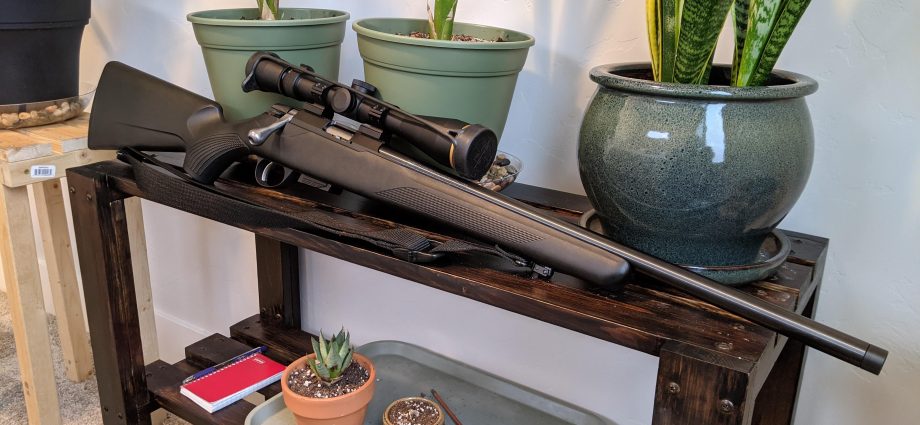 r/guns - Tikka Twentytuesday