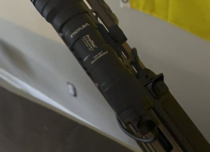 r/guns - Had my entire gun safe ripped out over the Fourth of July weekend. County Pd isn’t giving me info. Any tips on what I can do help find my guns?