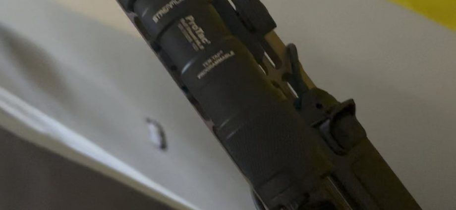 r/guns - Had my entire gun safe ripped out over the Fourth of July weekend. County Pd isn’t giving me info. Any tips on what I can do help find my guns?