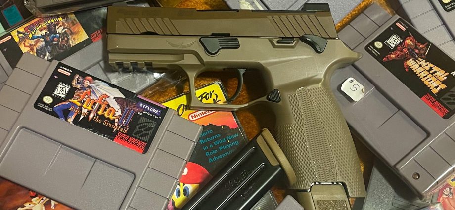 r/guns - Purchase this peasants.