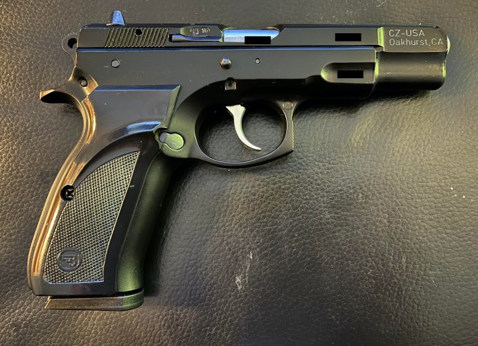 r/guns - Forlorn Friday