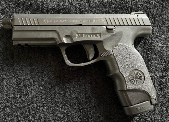 r/guns - Is Steyr Saturday a thing?