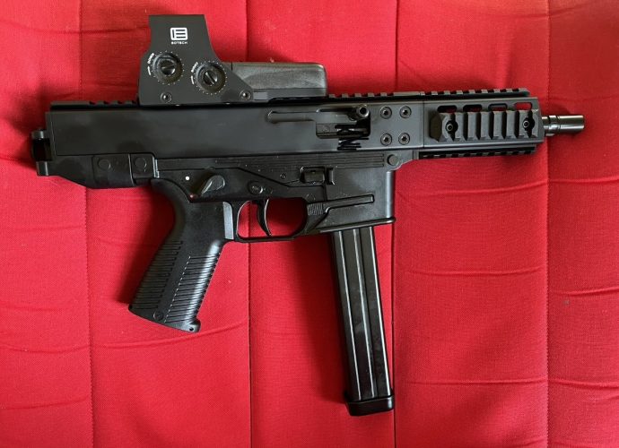 r/guns - Block and Tackle