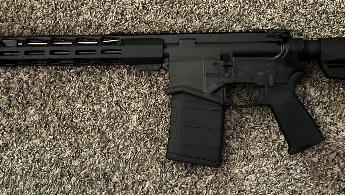 r/guns - I really like this rifle SoFAR