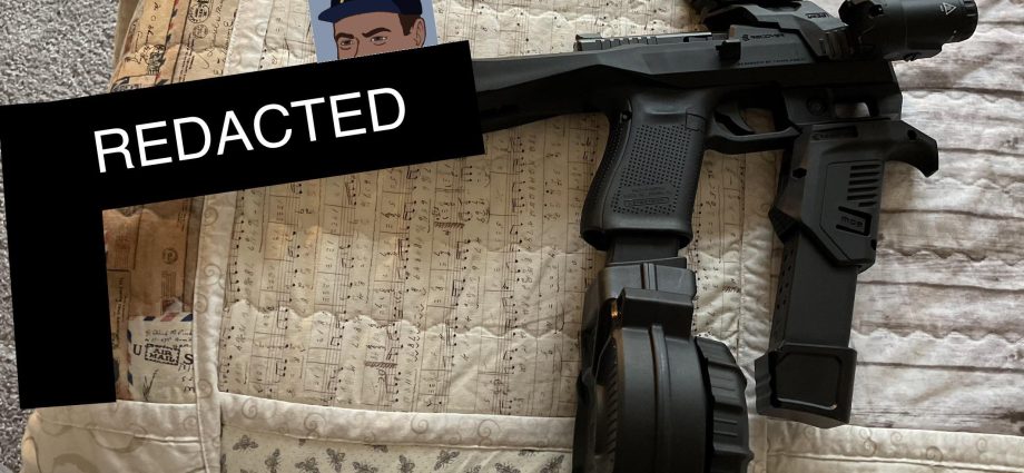 r/guns - Is it stupid? Yes. Do I care? Eh, not really