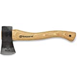 Husqvarna 13' Wooden Hatchet
